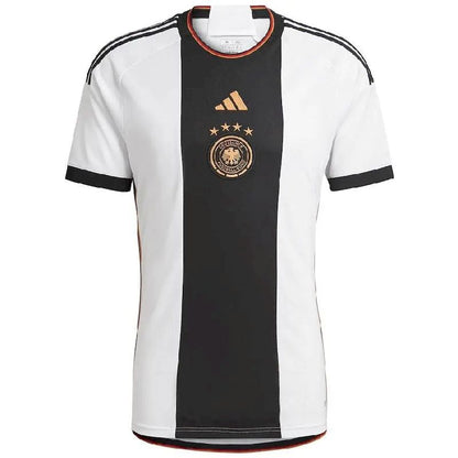 Camisa titular da Alemanha para a Copa do Mundo de 2022