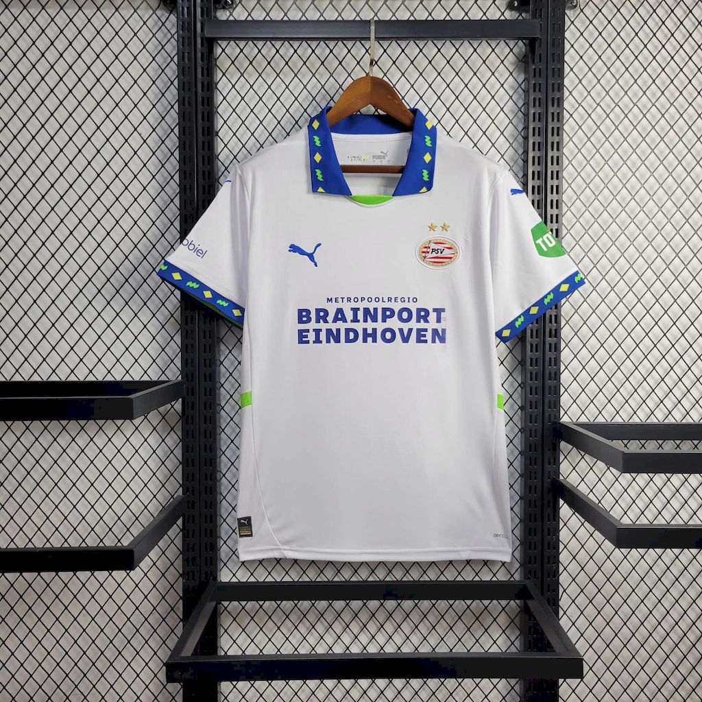 Terceira camisa do PSV Eindhoven 2024/25