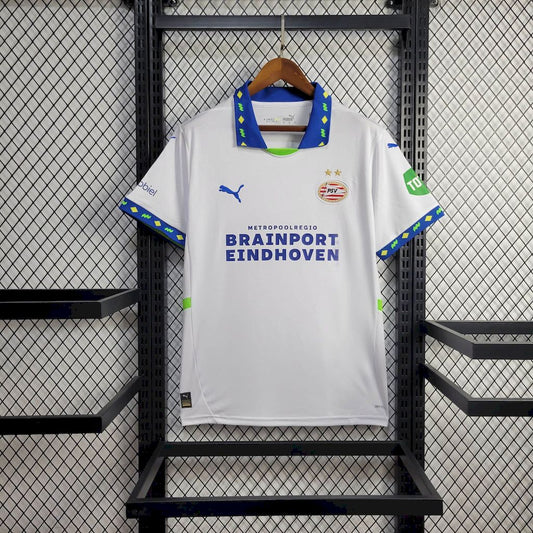 Terceira camisa do PSV Eindhoven 2024/25