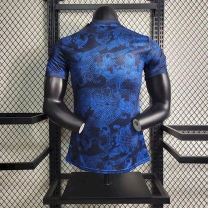 Camisa Manchester City Edição Especial 2023/24 Versão Jogador