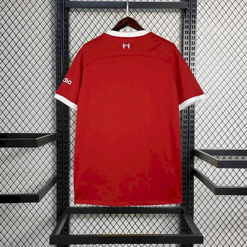 Men's Liverpool 2023/24 Home Jersey