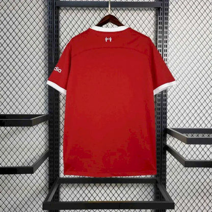 Men's Liverpool 2023/24 Home Jersey