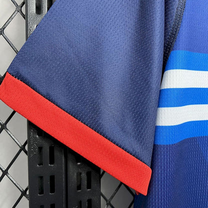 Camisa Alternativa Deportivo La Coruña 2024/25