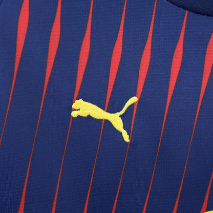 RB Leipzig 2025/26 Away Jersey