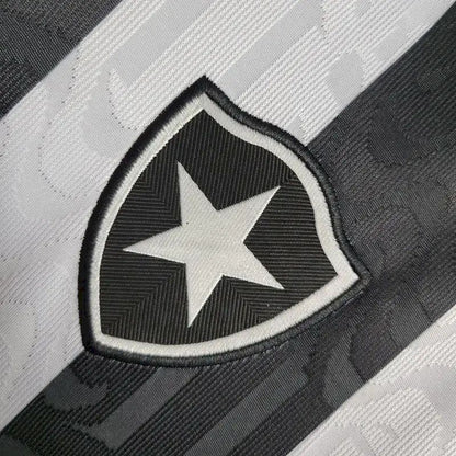 Camisa Home Feminina Botafogo 2023/24