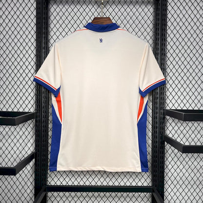 Camisa reserva do Chelsea 2024/25
