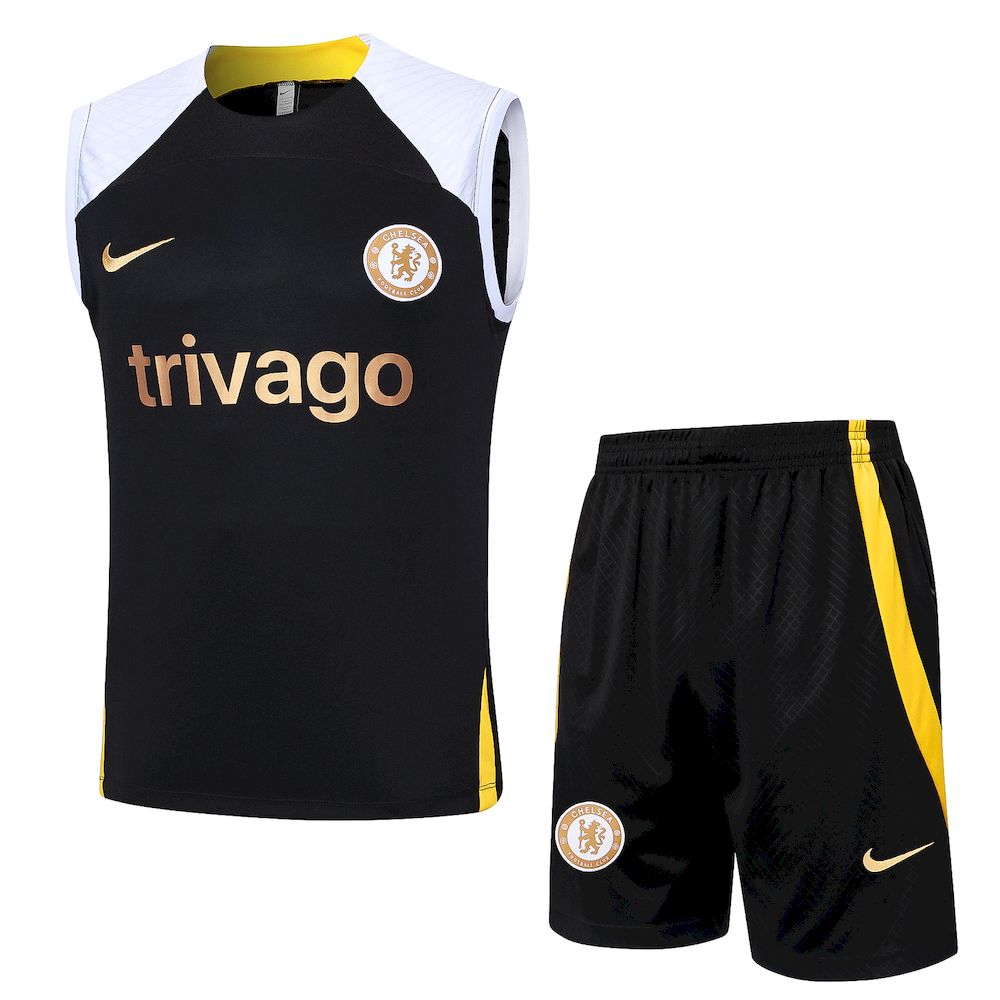Chelsea 2023/24 Regata Adulto + Short 815