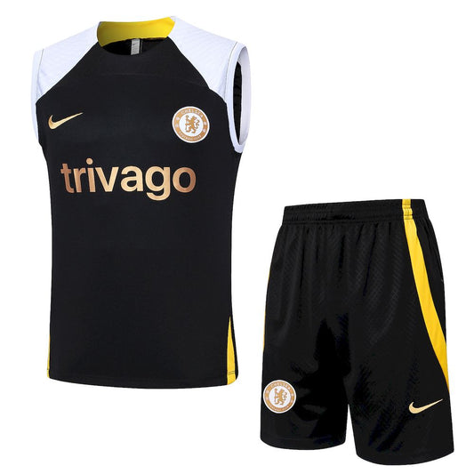 Chelsea 2023/24 Regata Adulto + Short 815