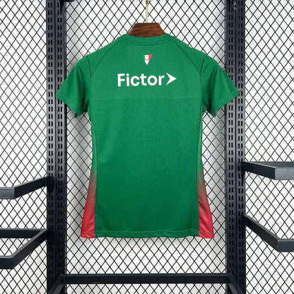 Women's Palmeiras 2026/27 Home Jersey