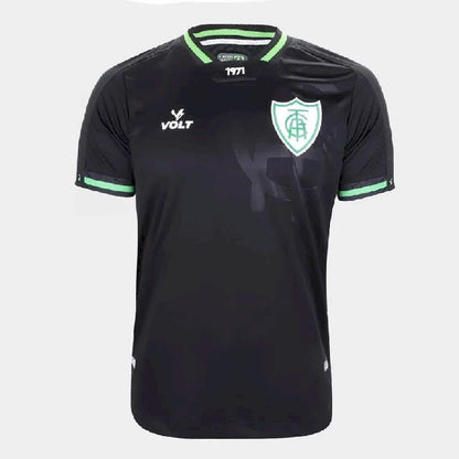 Men's América Mineiro 2022 Goalkeeper Jersey