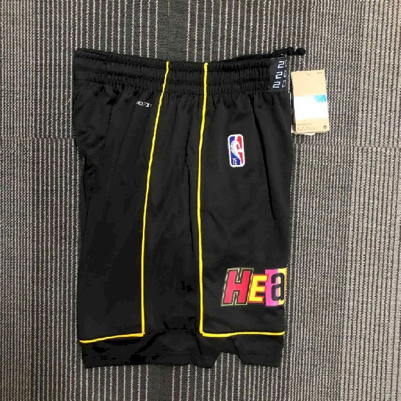 CALÇÕES NBA Miami Heat