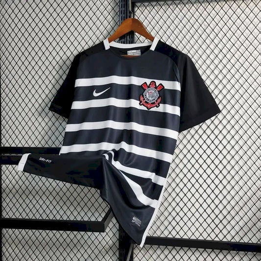 Camisa Retro Corinthians 2014/15 Terceiro