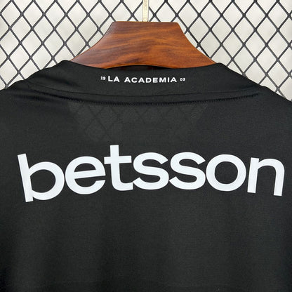 Camisa reserva do Racing Club 2024/25