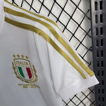 Kit Infantil Itália 2023/24 125ª Edição Comemorativa