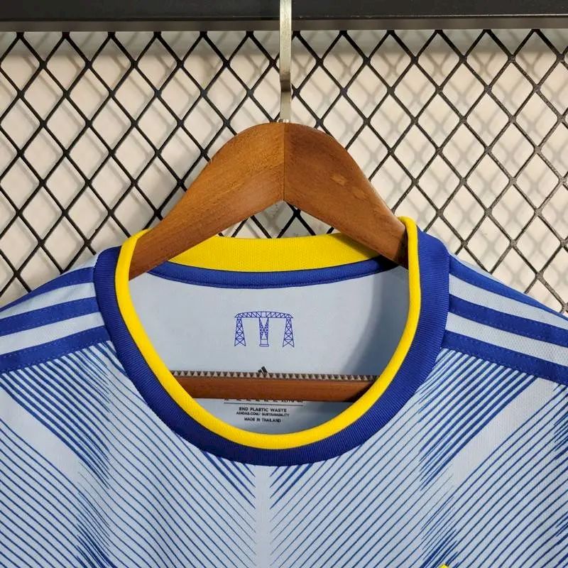 Camisa Boca Juniors 2023/24 Third Boutique