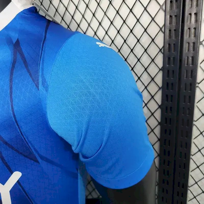 Al-Hilal SFC 2023/24 Home Jersey Player Version