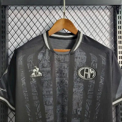 Men's Atlético Mineiro 2022/23 Commemorative Edition Jersey