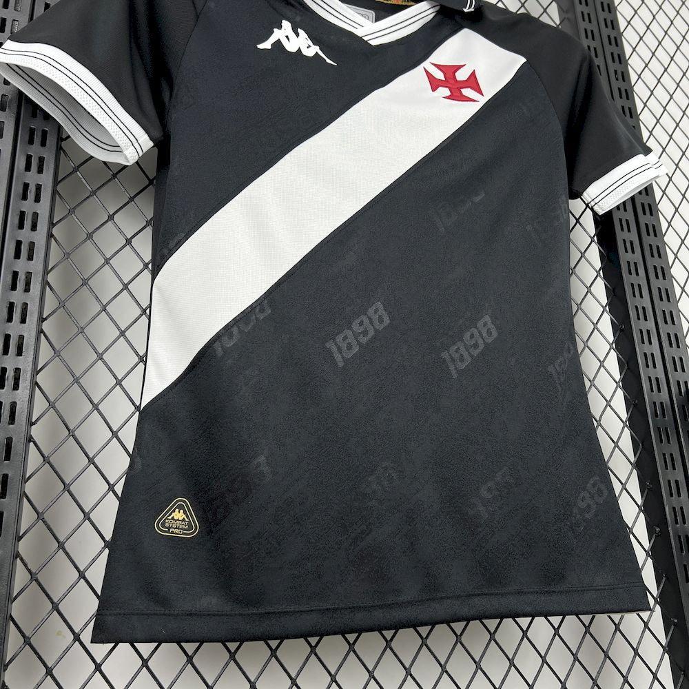 Women's Vasco da Gama 2025/26 Home Jersey