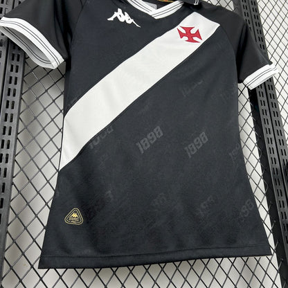 Women's Vasco da Gama 2025/26 Home Jersey