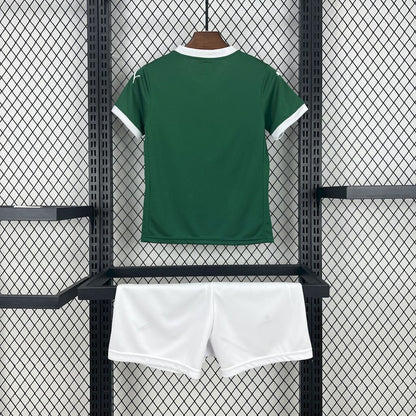 Camisa Home Infantil do Palmeiras 2025/26