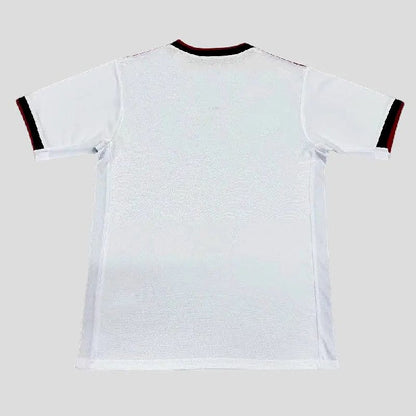 Camisa reserva do Flamengo 2022/23