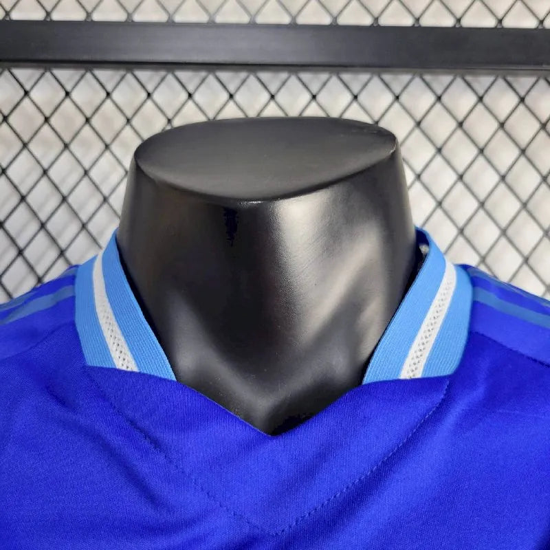 Camisa Argentina Away 2024/25 Versão Jogador