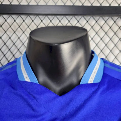 Camisa Argentina Away 2024/25 Versão Jogador