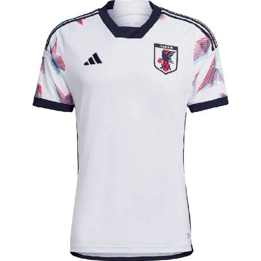 Men's Japan 2022 Away Jersey