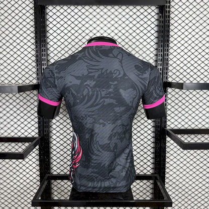 Men's Liverpool 2025/26 Jersey Player Version