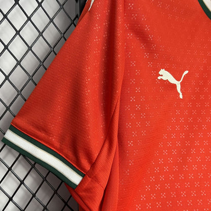 Camisa titular Portugal 2025/26
