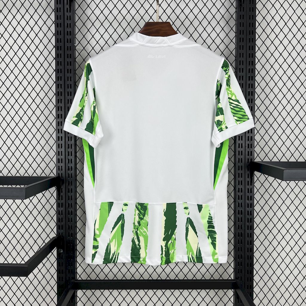 Nigeria 2025/26 Home Jersey