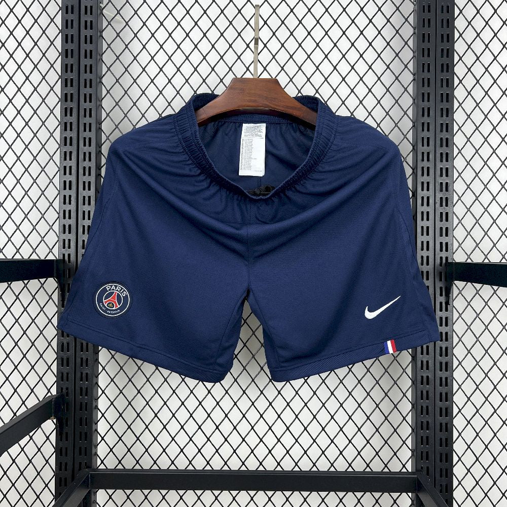 Paris Saint-Germain 2025/26 Home Shorts
