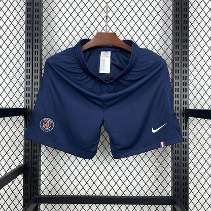 Paris Saint-Germain 2025/26 Home Shorts