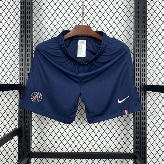 Paris Saint-Germain 2025/26 Home Shorts