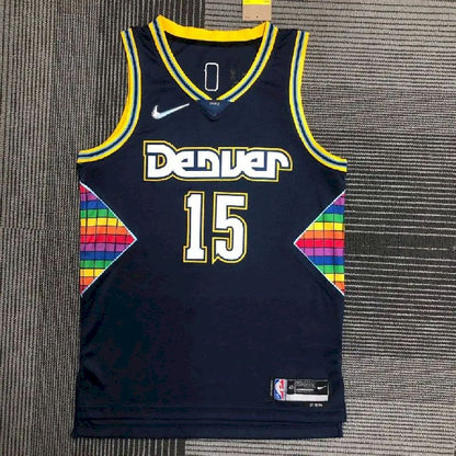 Camisa masculina Nikola Jokic Team – Edição City
