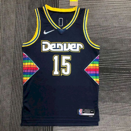 Men’s Nikola Jokic Team Jersey – City Edition
