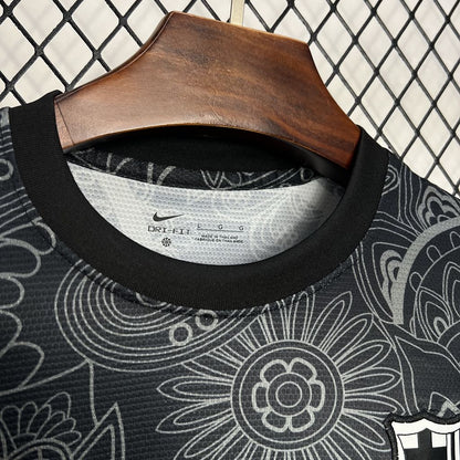 Camisa preta especial do Barcelona 2023/24