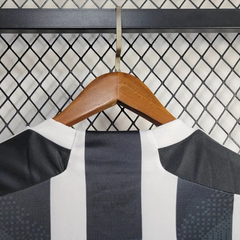 Camisa Home do Atlético Mineiro 2024/25