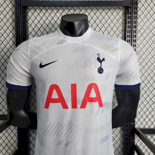 Camisa Tottenham Hotspur 2023/24 Versão Jogador