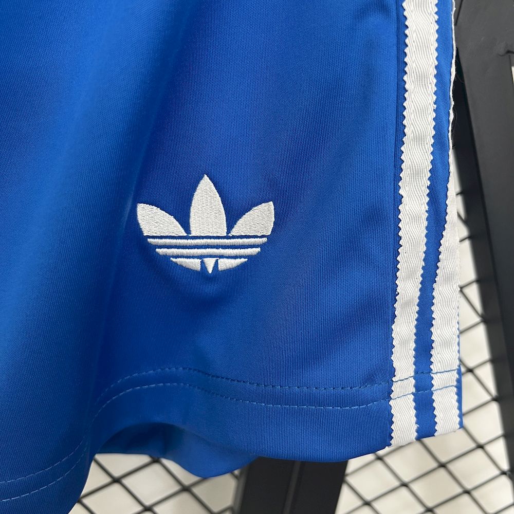 Real Madrid 2025/26 Third Shorts
