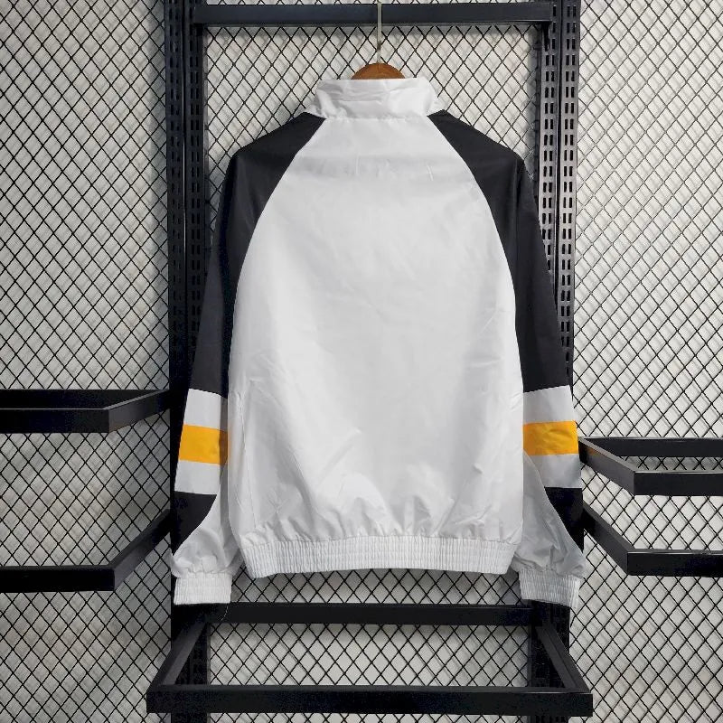 Juventus 2023-24 Windbreaker