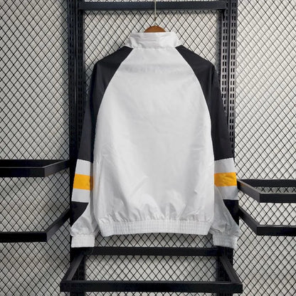 Juventus 2023-24 Windbreaker