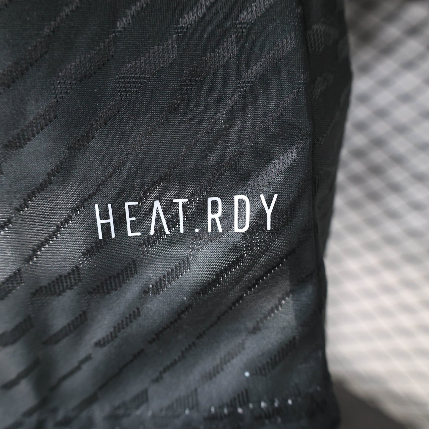 Men's Manchester United 2025/26 Jersey Player Version