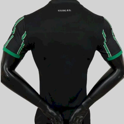 Camisa reserva do Celtic 2022/23, versão do jogador
