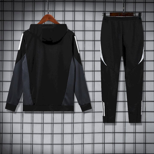 Manchester United 2024/25 Hoodie+Pant 418