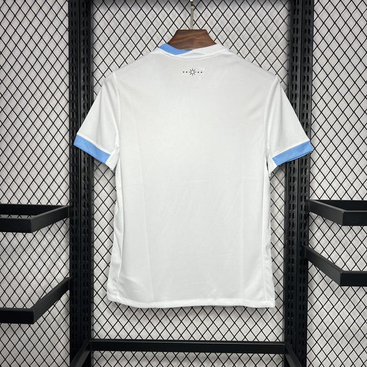 Uruguay 2024/25 Away Jersey