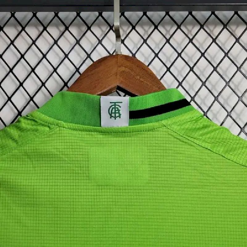 Men's América Mineiro 2022-23 Boutique Jersey