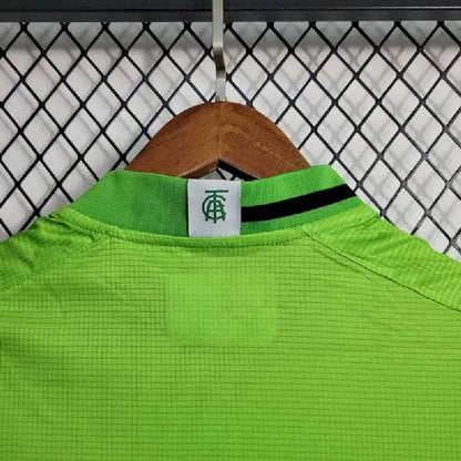 Men's América Mineiro 2022-23 Boutique Jersey