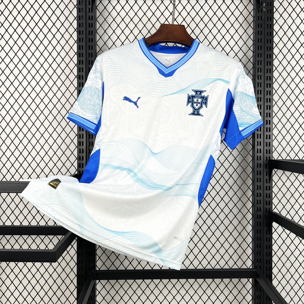 Men's Portugal 2026 Special Jersey