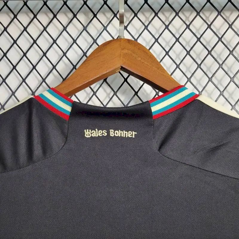 Men's Jamaica 2023/24 Away Jersey